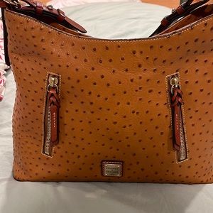 Dooney and Bourke EUC purse